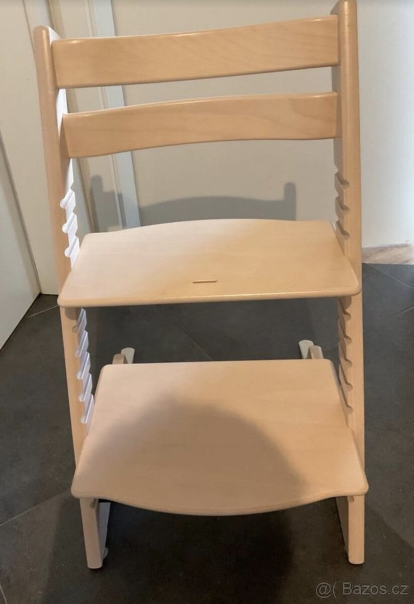 Stokke Tripp Trapp - 4
