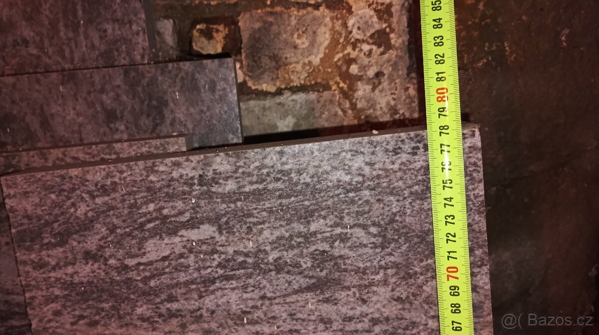 Mramorové desky - 4