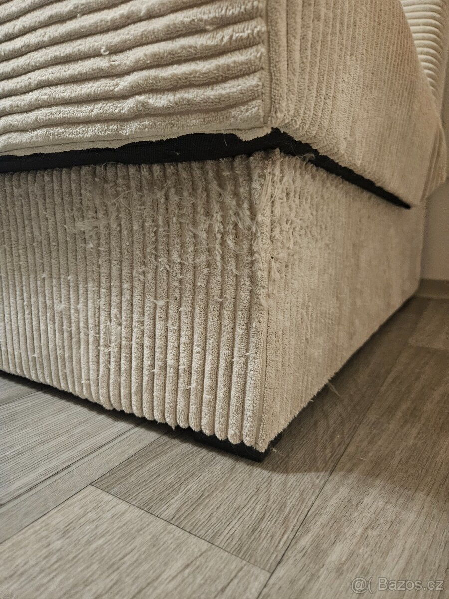 Rozkládací pohovka - 4