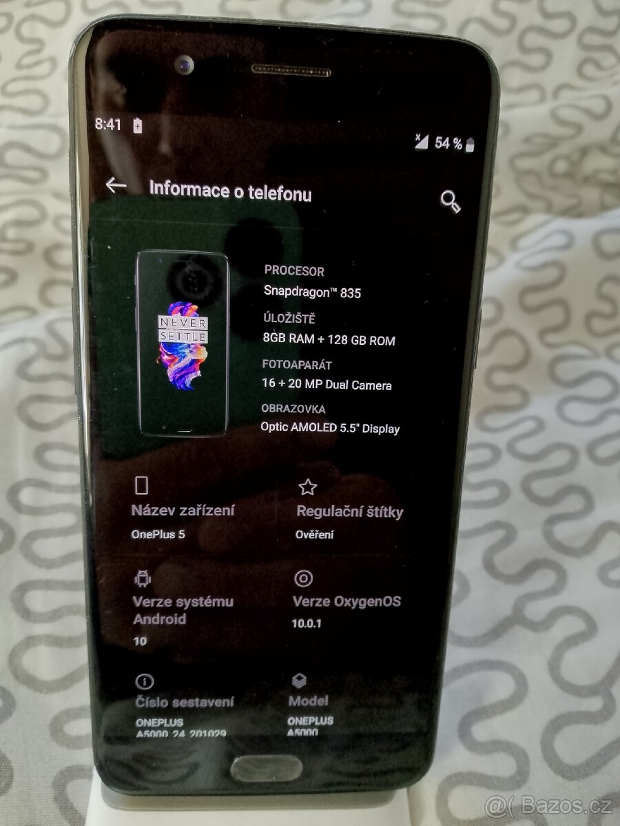 OnePlus 5 000 - 4