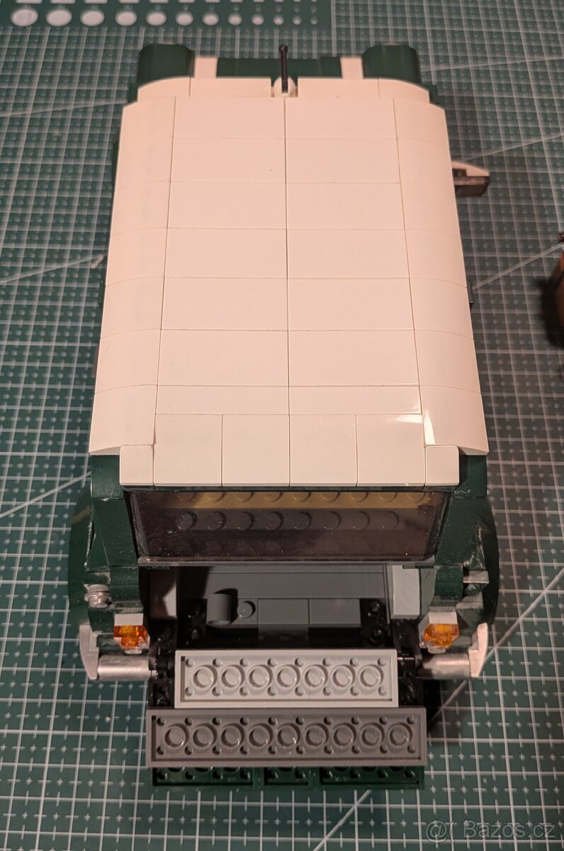 LEGO® Creator 10242 MINI Cooper - 4