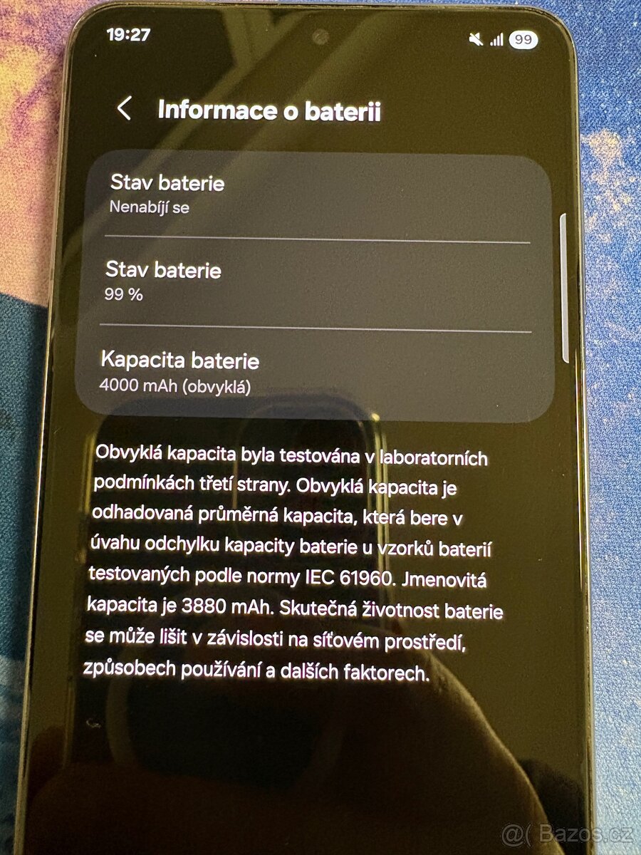 Samsung Galaxy S21 256GB - 4