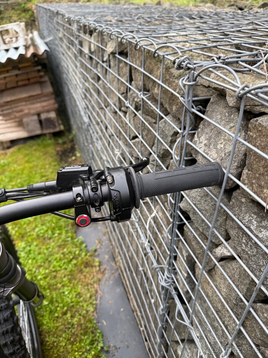 SUR RON Light Bee X 6000W Black 2024 záruka