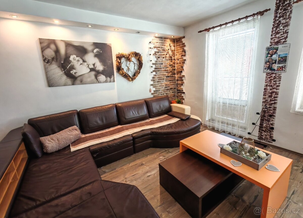 Řadový dům v Jihlavě, Musilova - 4