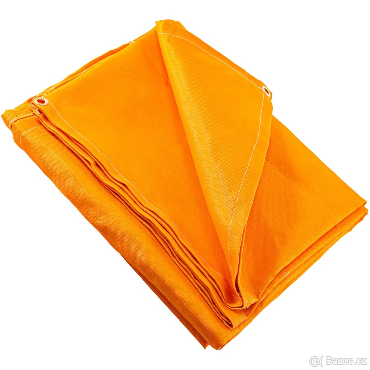 Svářečská plachta/zástěna 3 x 3 m - 4