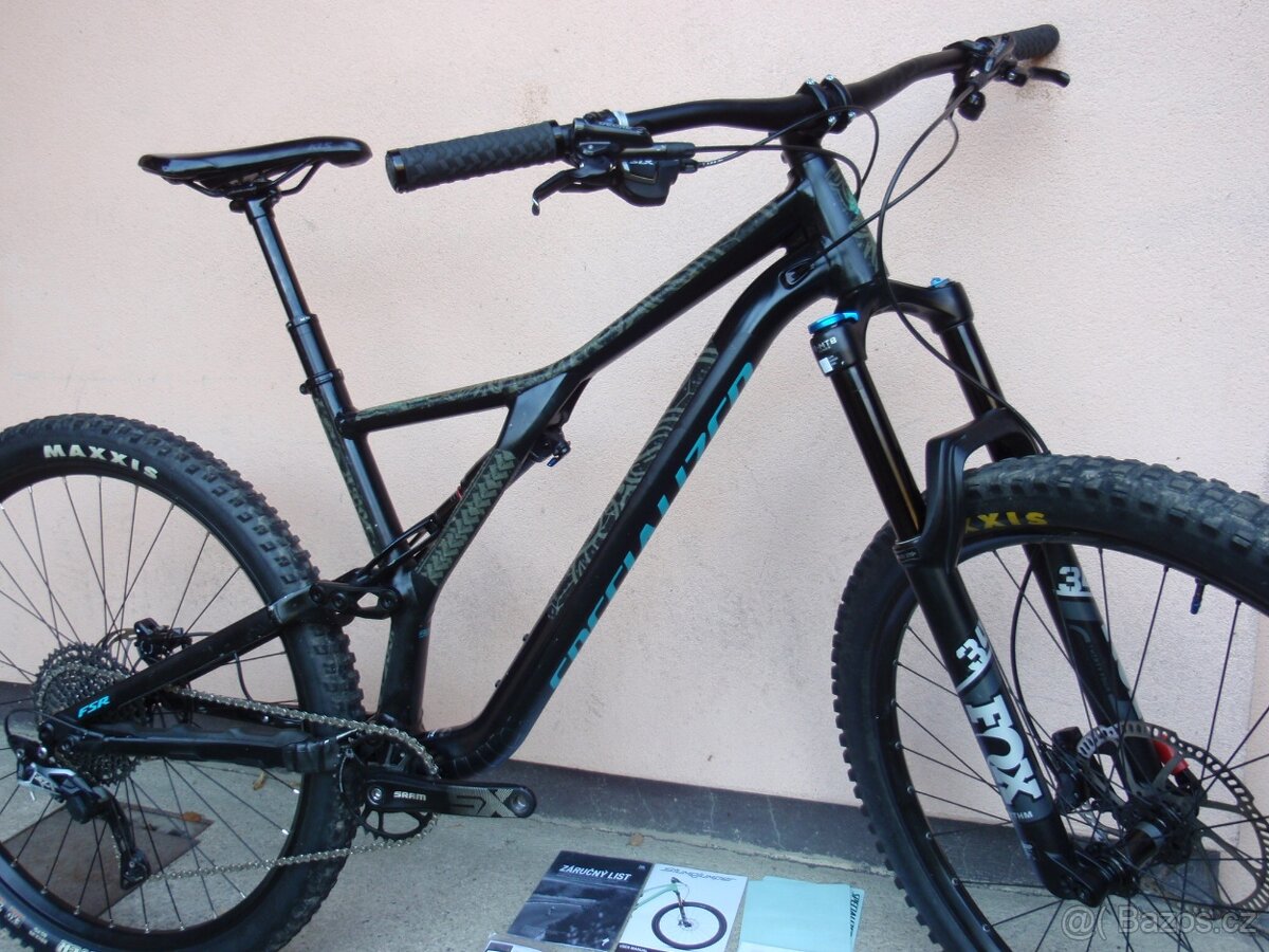 Specialized Men's Stumpjumper ST 29 - 4