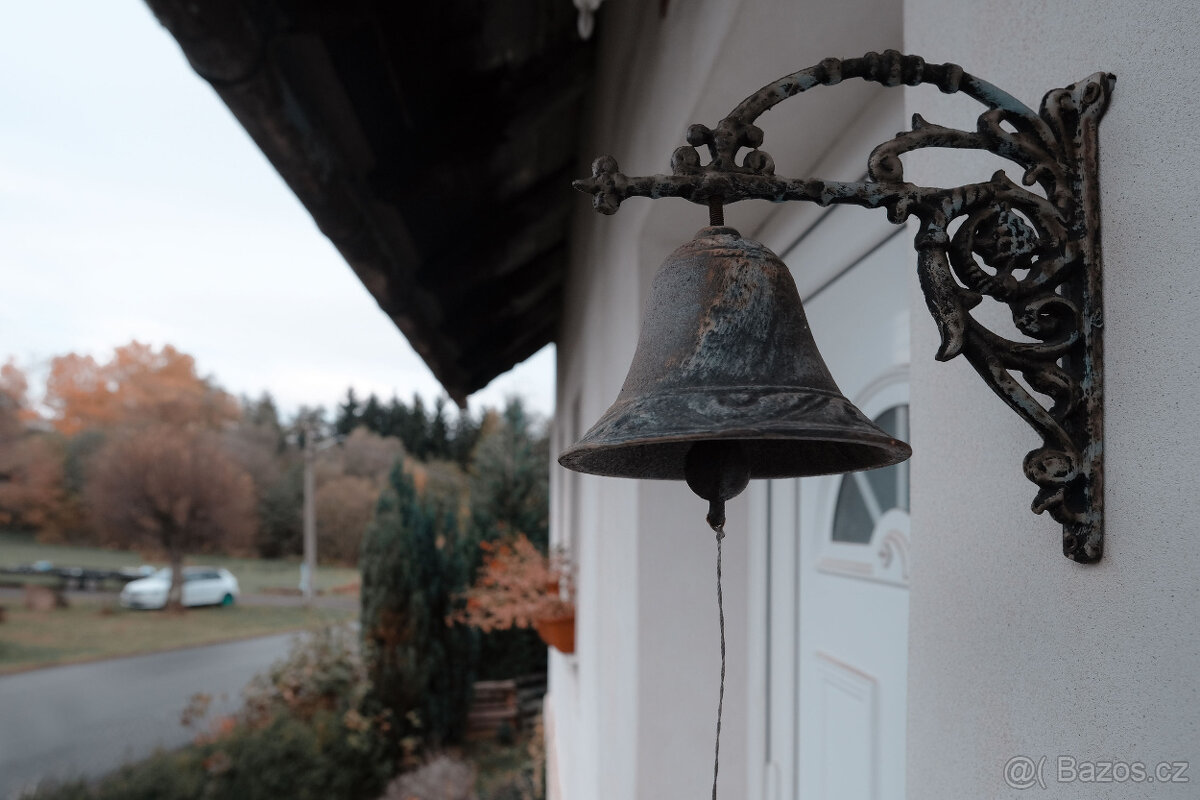 Prodám dům 65 m2 po částečné rekonstrukci, pozemek 732 m2 - 4