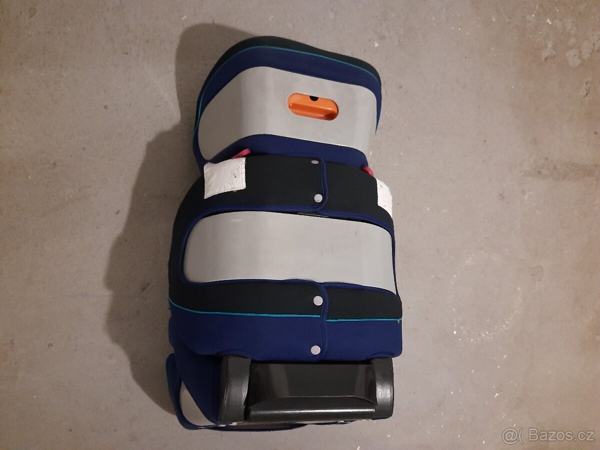 Autosedačka CYBEX - 4