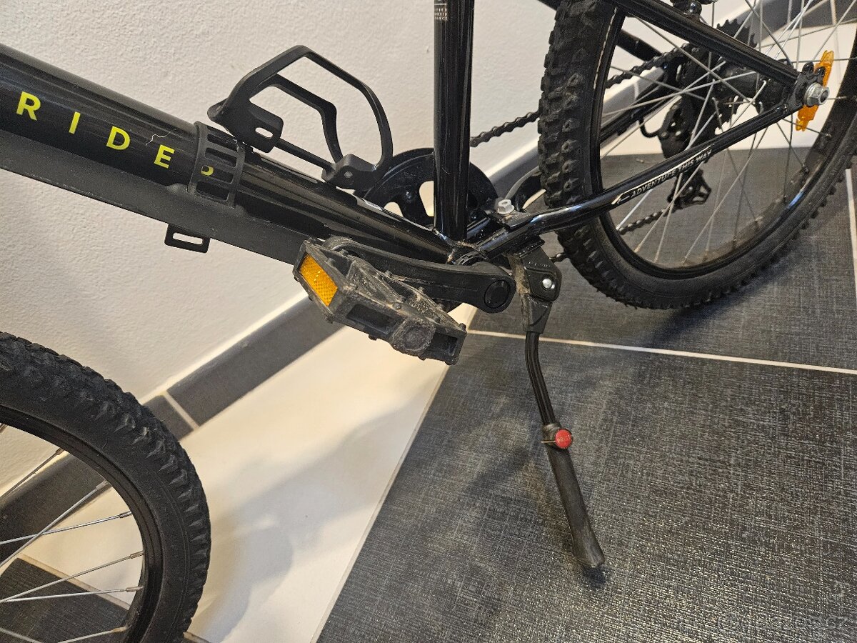 Horské kolo BTWIN 20" - 4