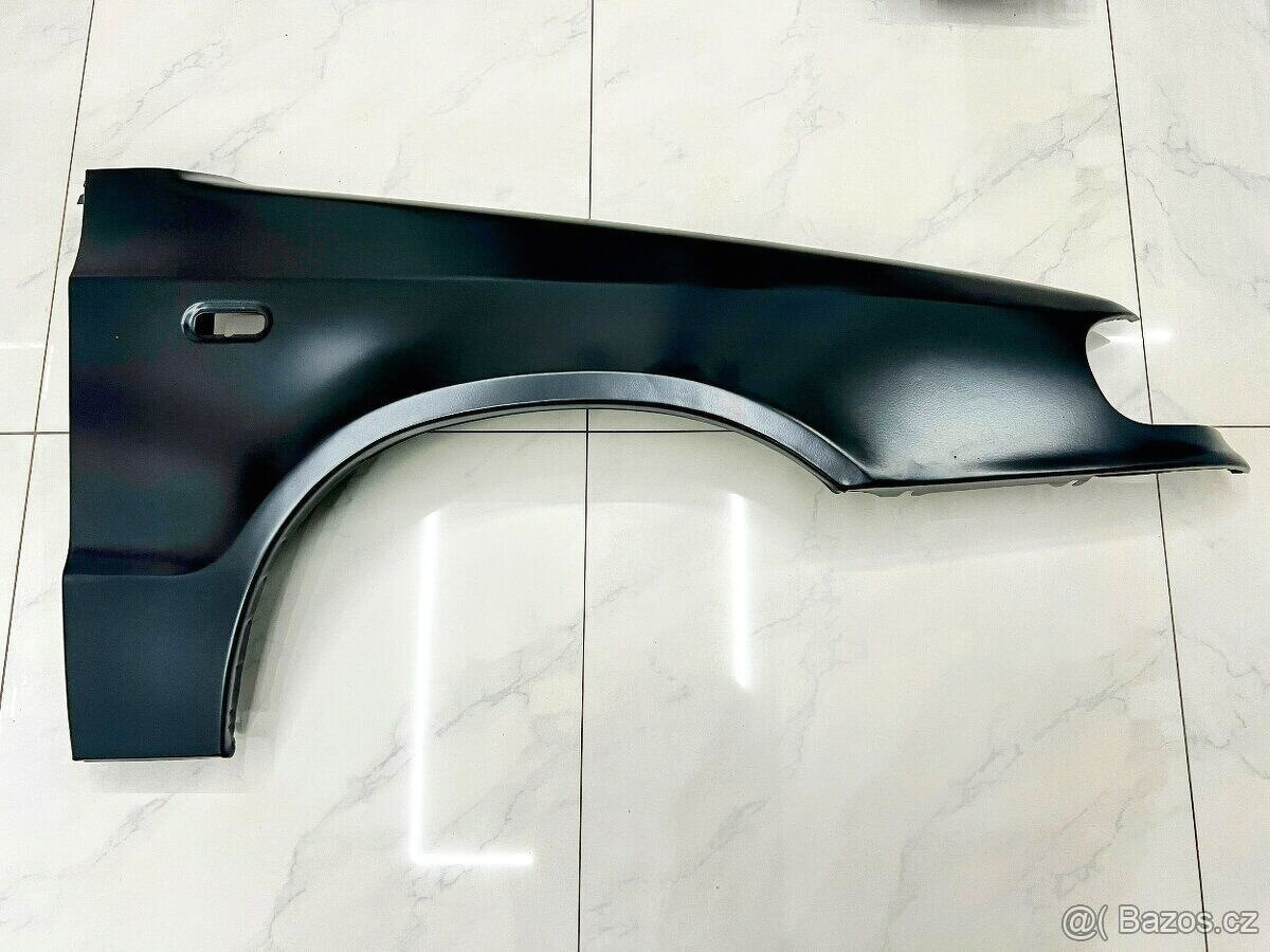 PŘEDNÍ BLATNÍKY ŠKODA FELICIA / VÝROBA SK / ZASÍLÁME - 4