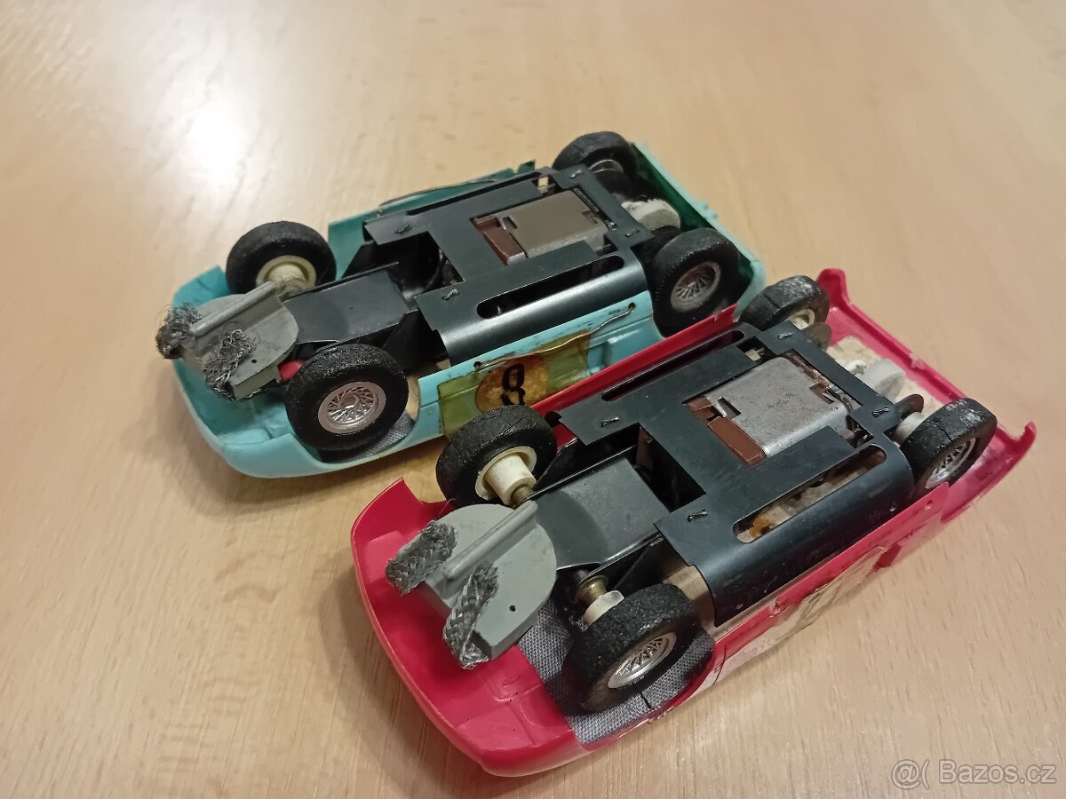 Autodráha Ites champion - 4