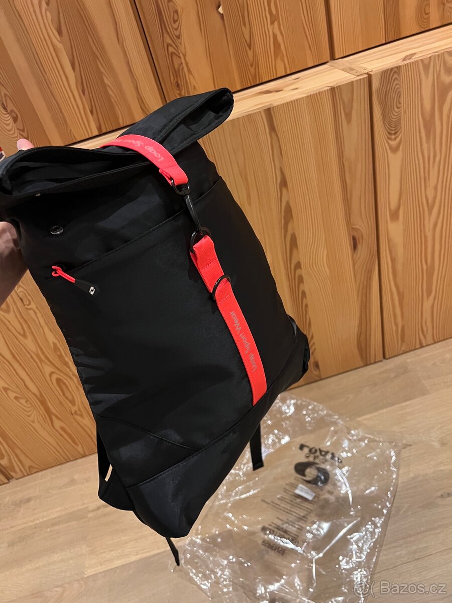 Dámský městský batoh Loap ESPENSE W - 4