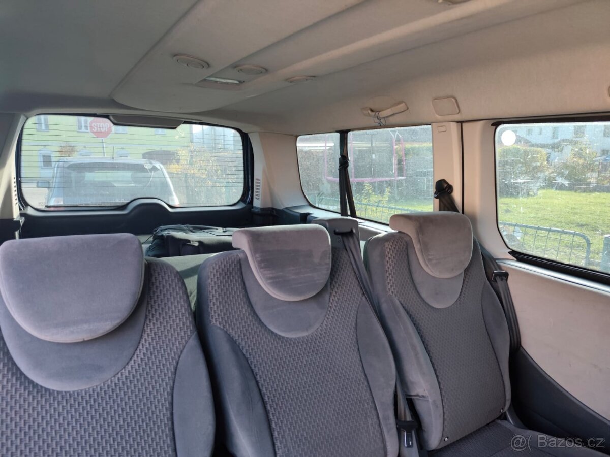 Citroën Jumpy, 2.0HDI 88KW,5/9 MÍST - 4