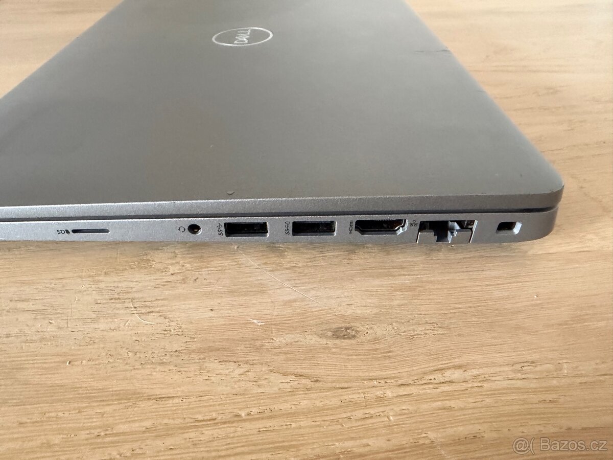 Dell Latitude 5420 - 4