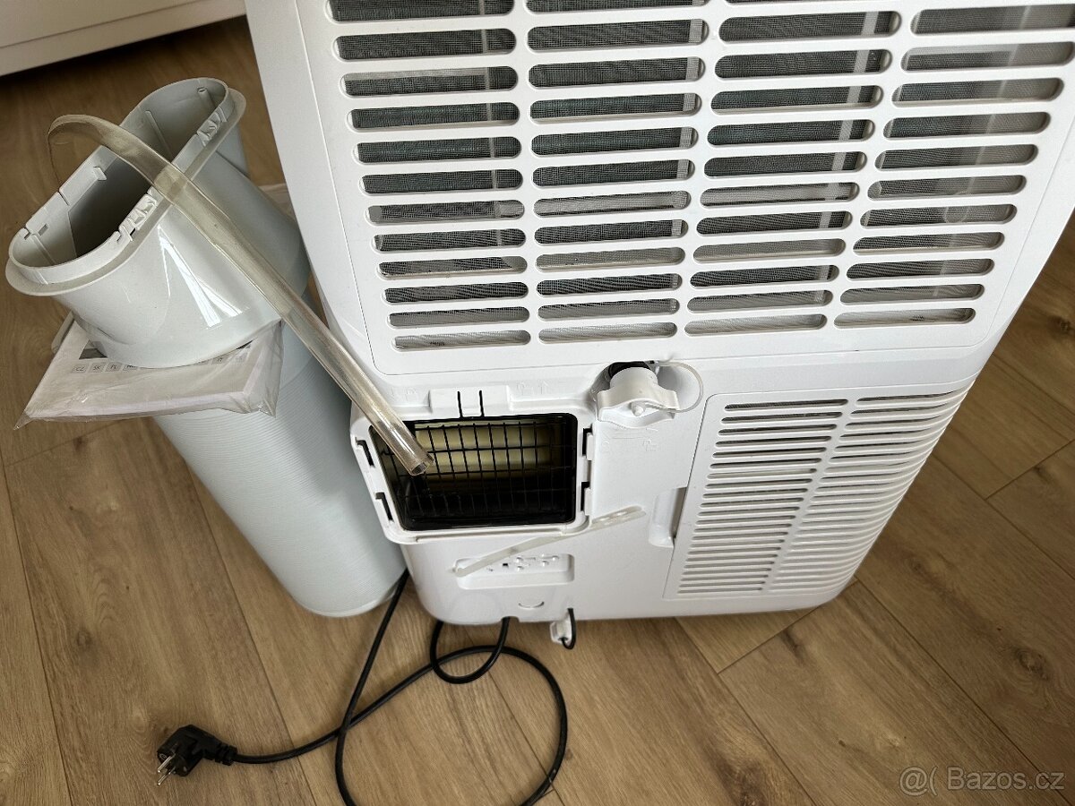 Klimatizace Sencor SAC MT9078CH - Topí / Chladí - 4