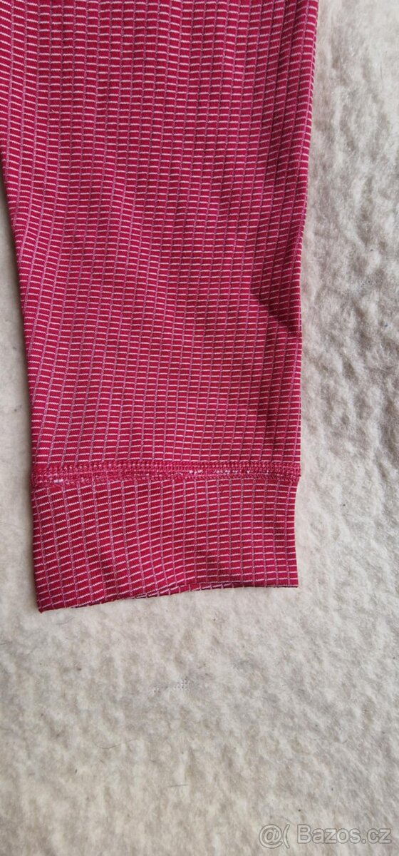 FUNKČNÍ OBLEČENÍ, ZNAČKOVÉ, KVALITNÍ, NOVÉ, VEL 140-146 - 4