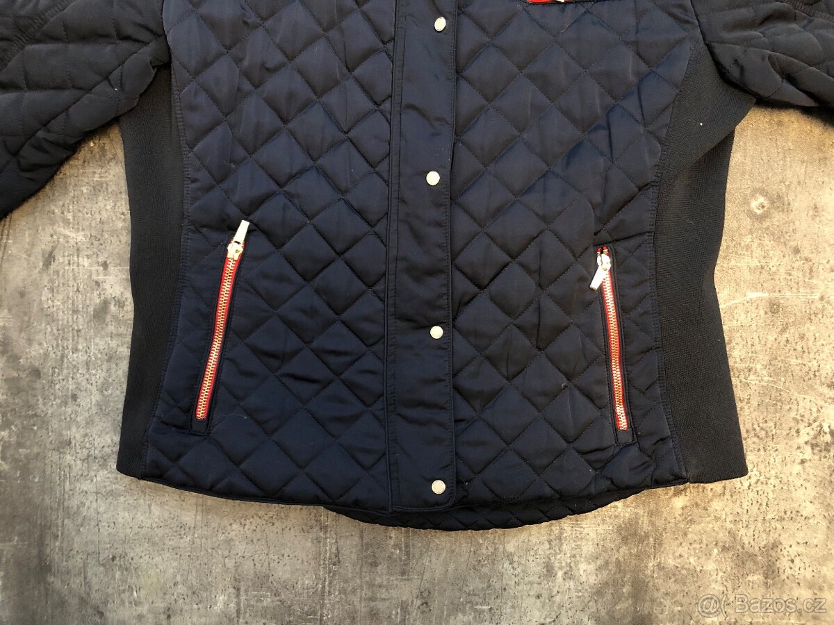 Dámská bunda ZARA Woman - 4