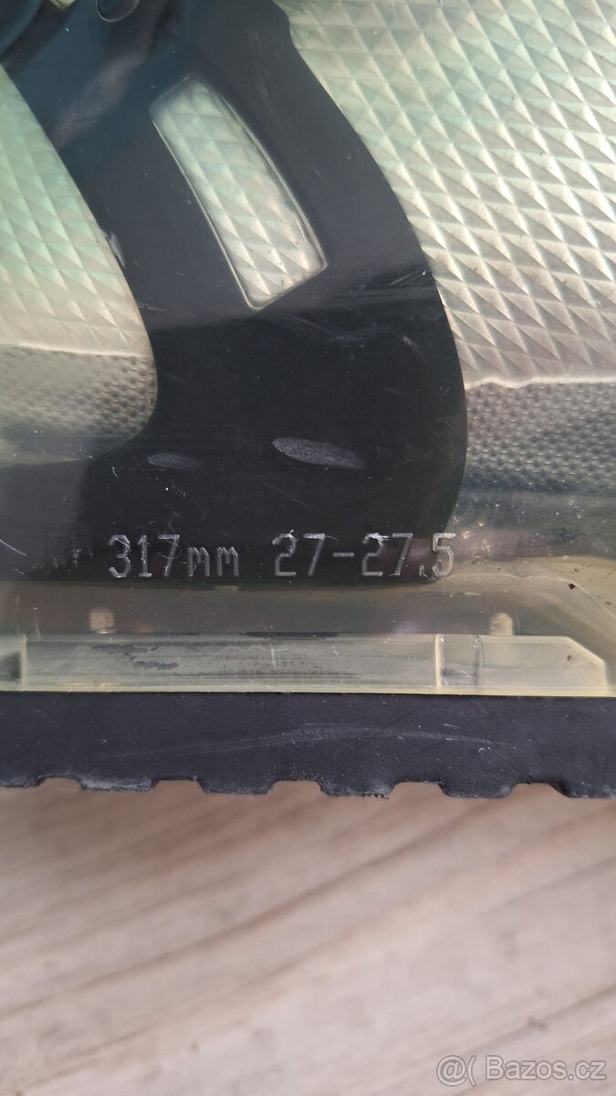 Lyžařské boty Salomon - 4