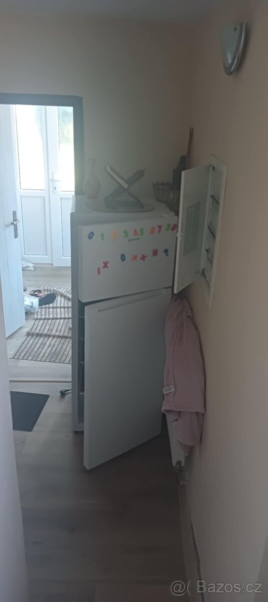 Pronájem domů - 4