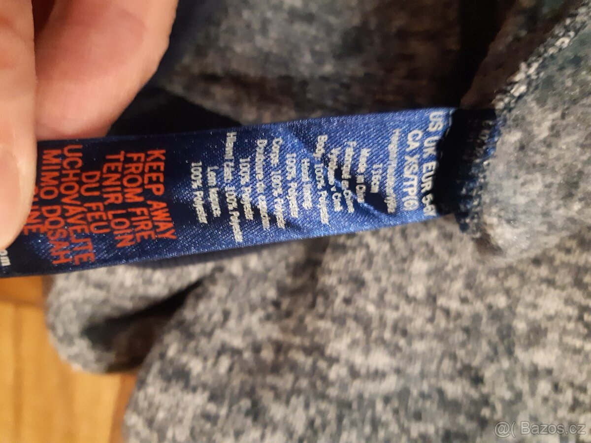 Chlapecká mikina - 4