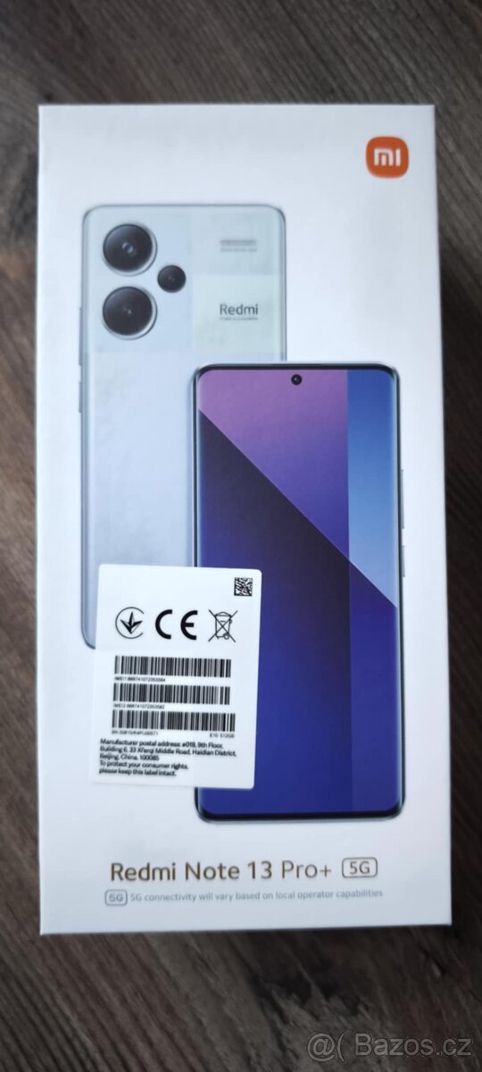 Xiaomi 13 pro+5g 12/512Gb - 4