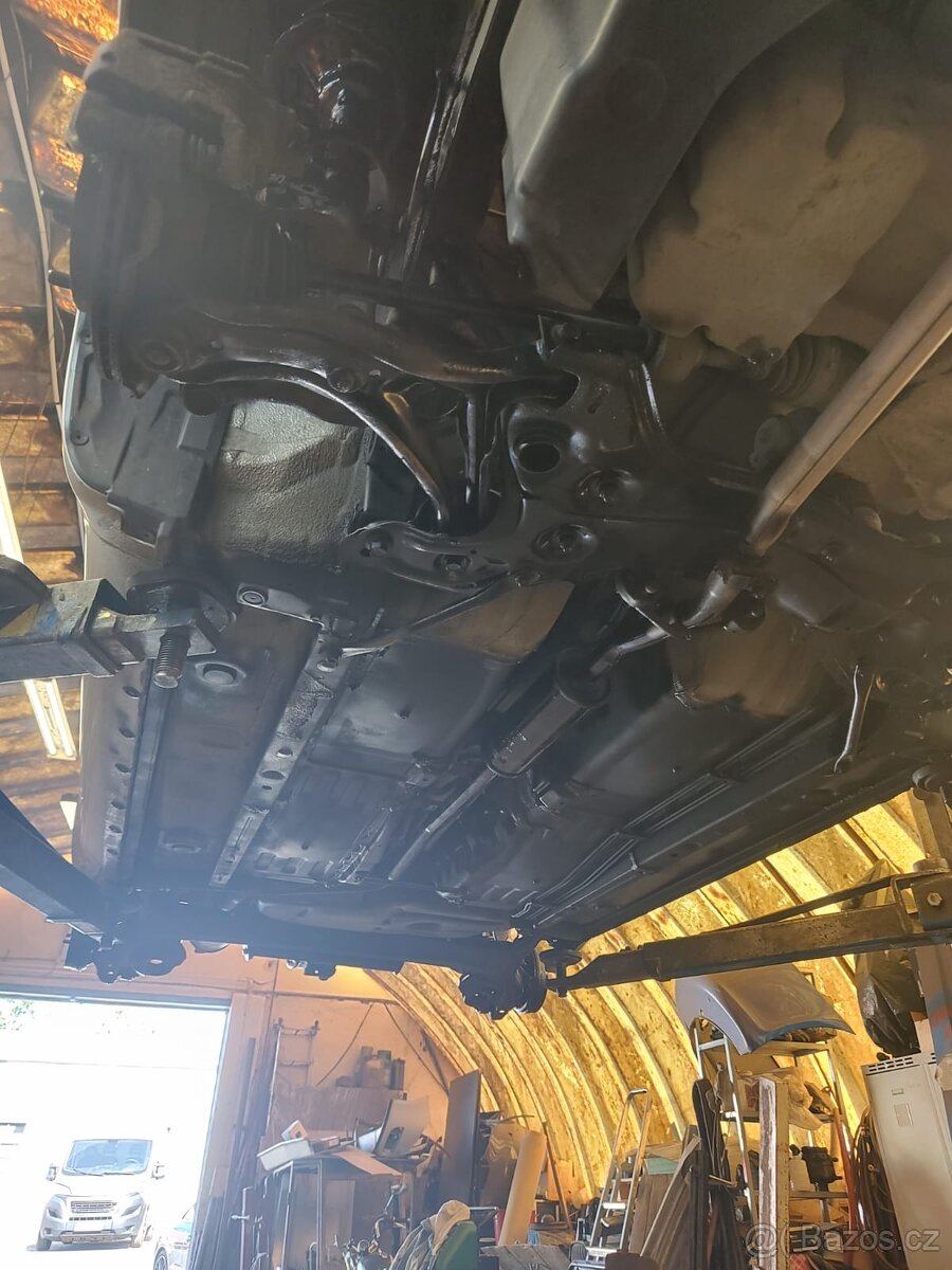 Toyota Yaris coupe 2003 čtyřválec - 4