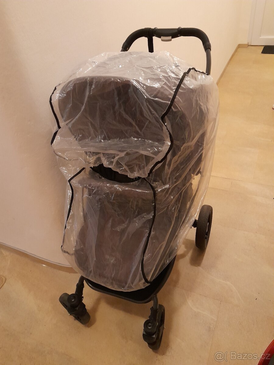 Valco Baby Snap 4 po 1 dítěti - 4