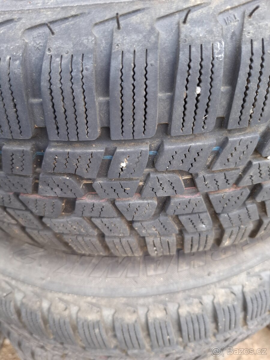 195/65 R15 5x100 ET 38 - 4
