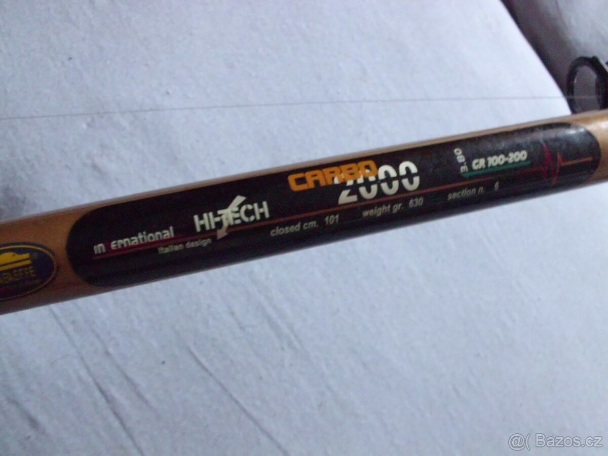 rybarske vybaveni - 4