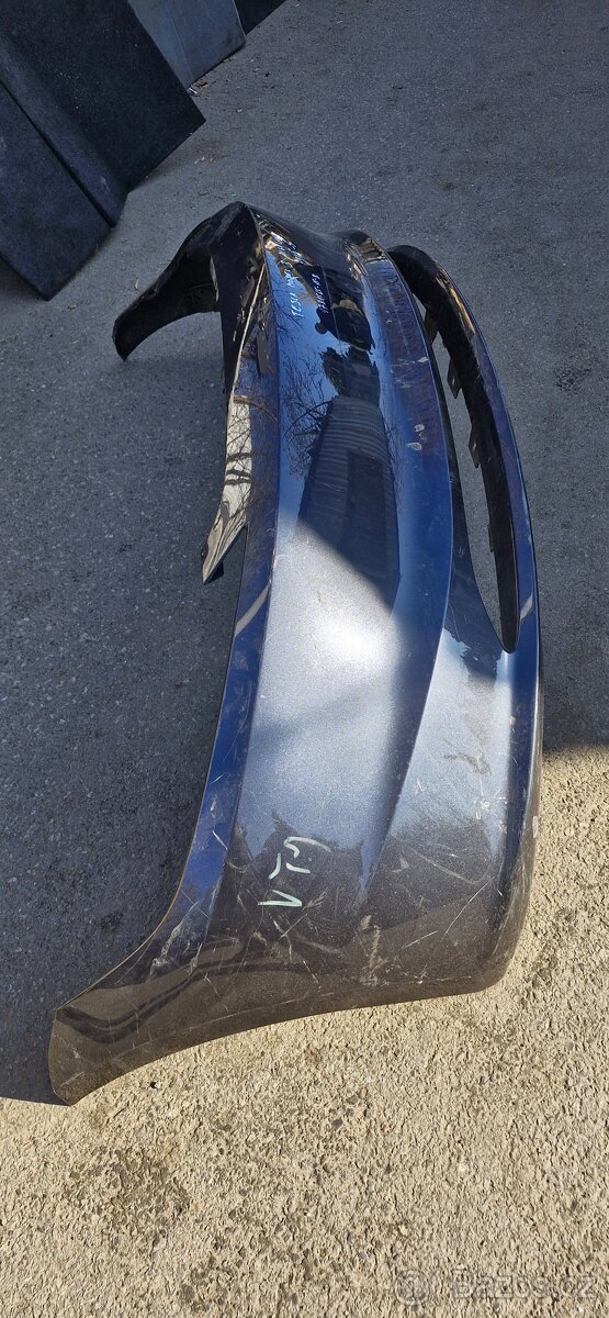 Predni naraznik tesla model 3 highline - 4