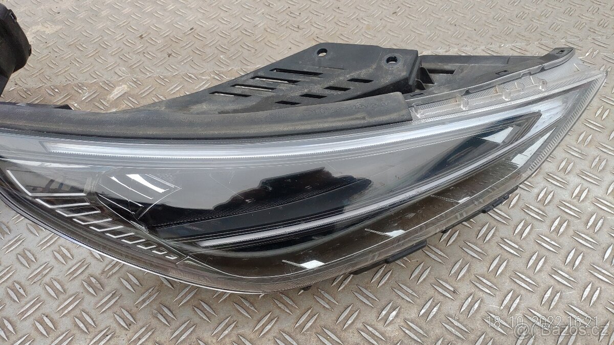 Hyundai, Kia i30,i20,Tucson, ix35 atd světla - 4