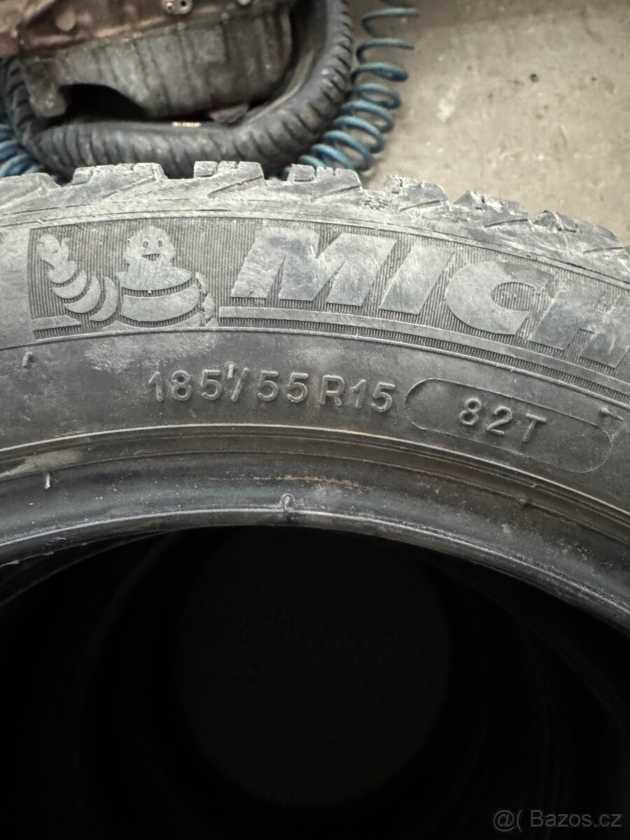 185/55 r15 - 4