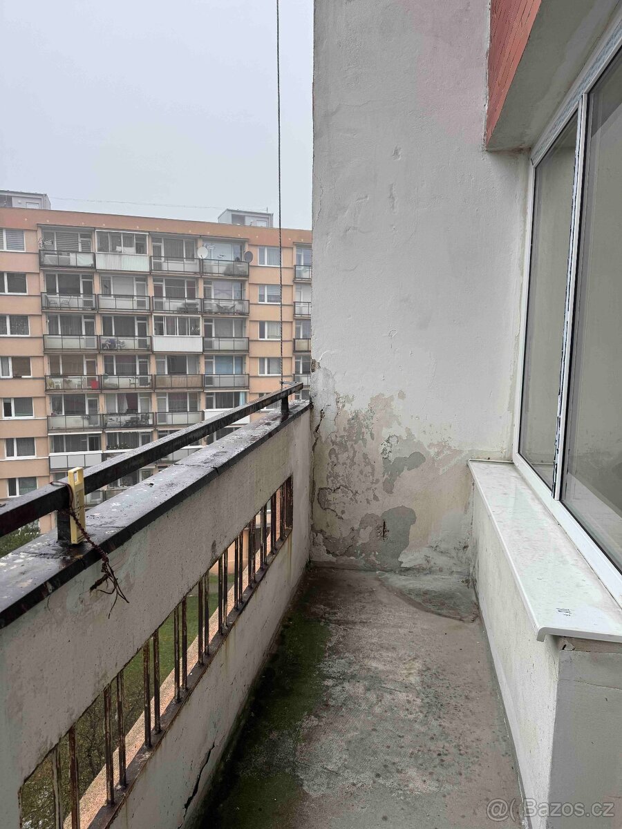 prodej mezonetového bytu 3+1 - 4