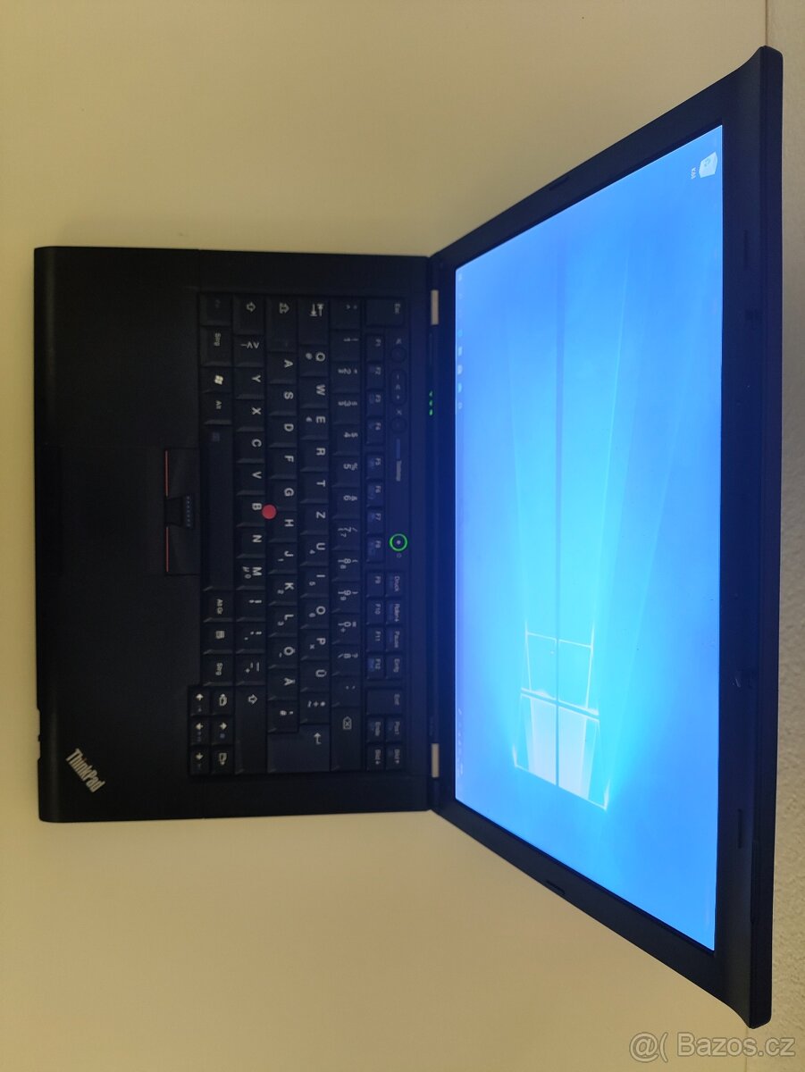 Lenovo ThinkPad T410s i5-M520 | 4GB | 120GB - 4