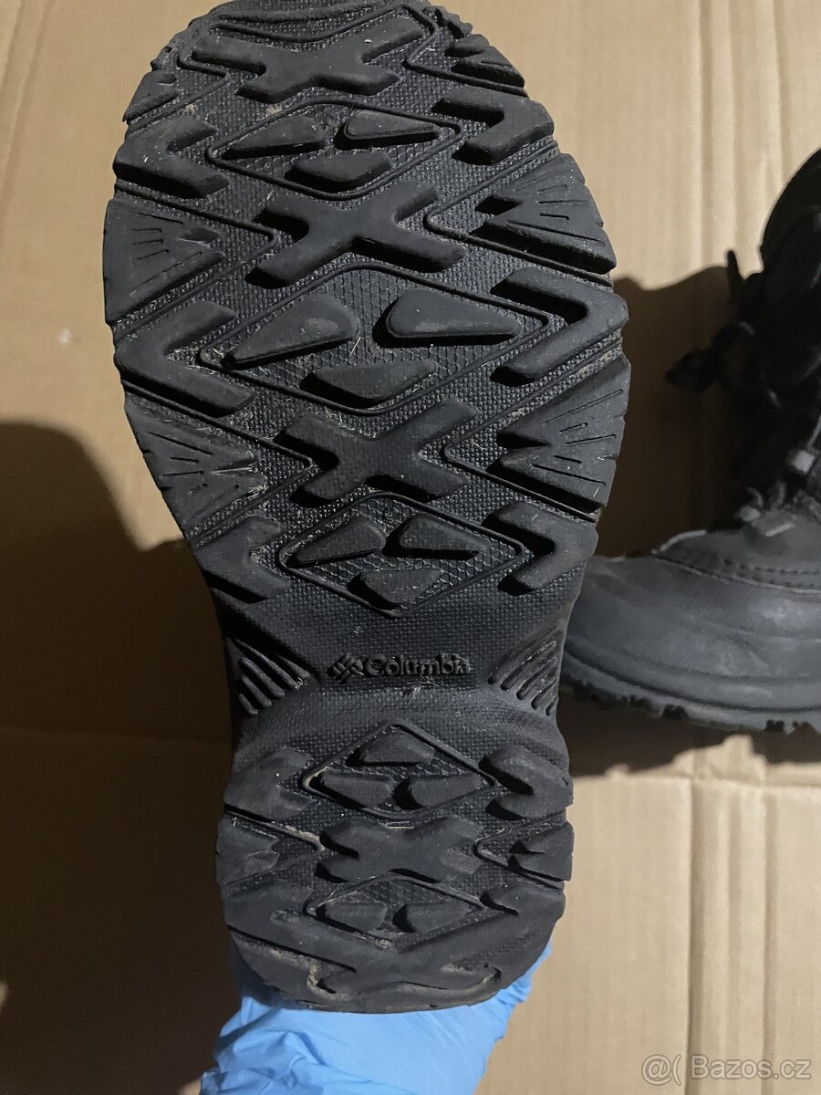 Různé druhy bot-vel. 35-36 - 4