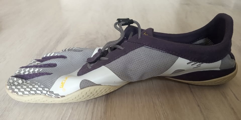 Vibram Fivefingers Plati do smazani - 4