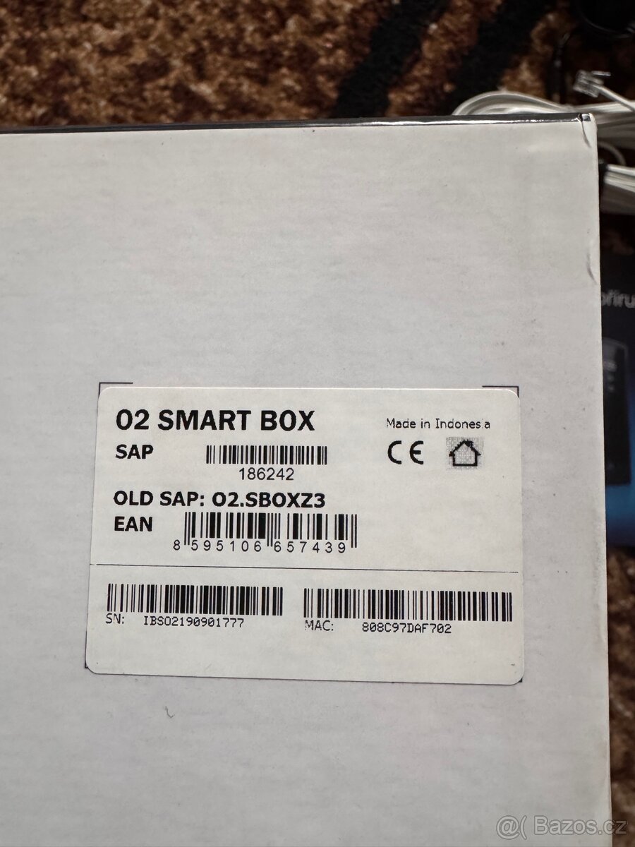 O2 smart box - 4