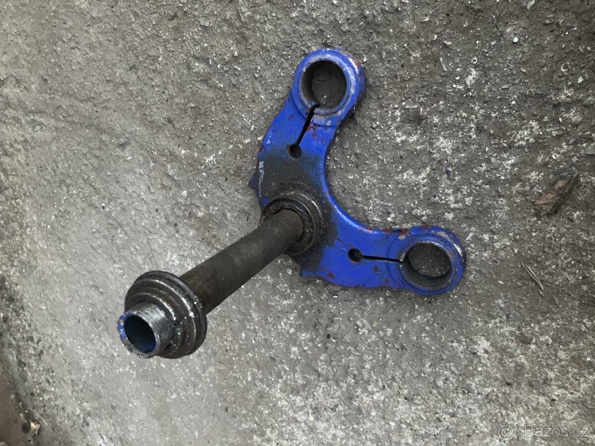 spodní díl brýlí na čz 175 - 4