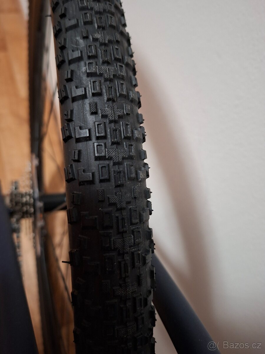 2x plášť Maxxis Rambler 700x40 - 4