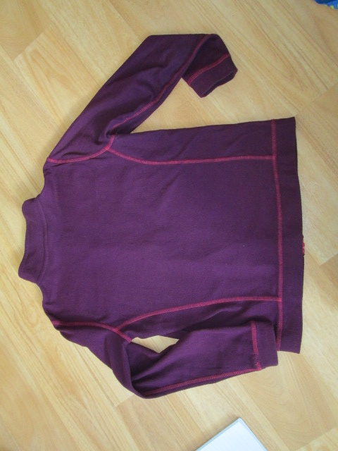 Mikina CRIVIT vel, 146/152 - 4