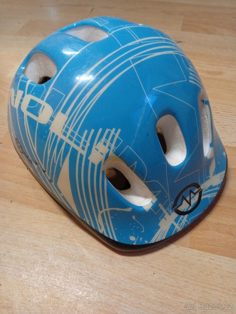 Dětské kolo 14" - 4