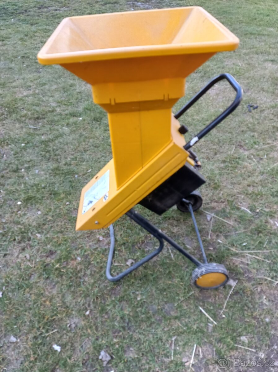 Štepkovač Alco - 4