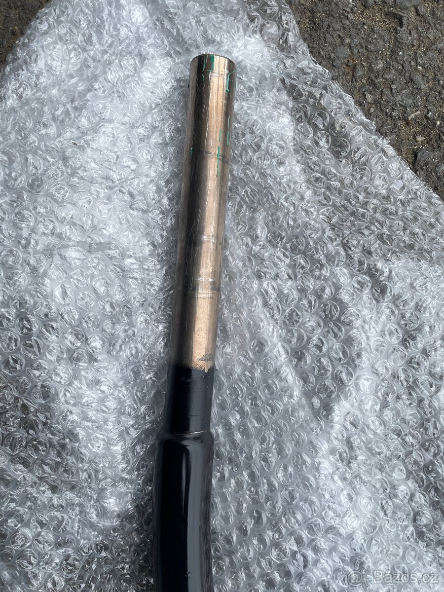 Řídítka Harley Davidson Breakout - 4