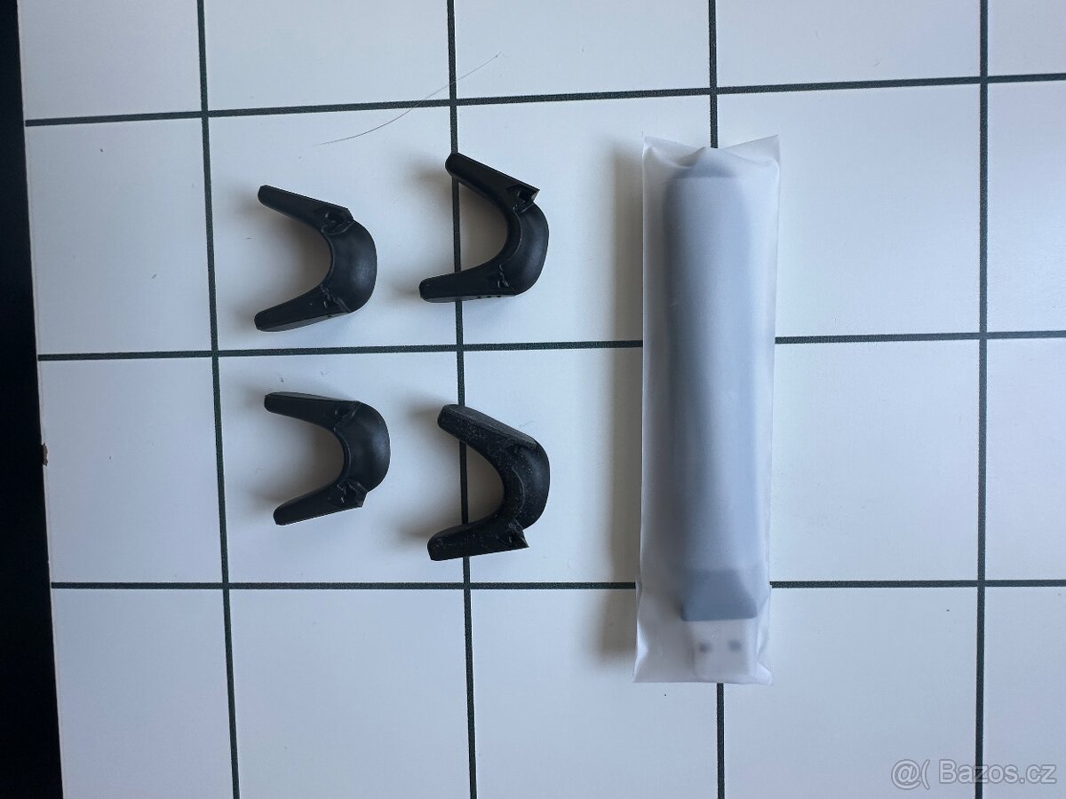 Brýle BMW smart connected - 4