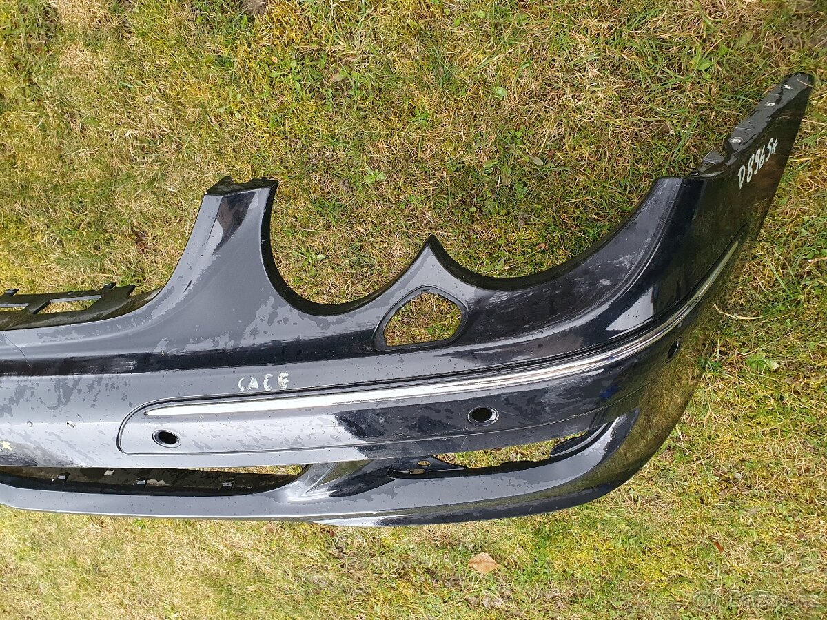 Přední nárazník Mercedes CLK W 209 - 4