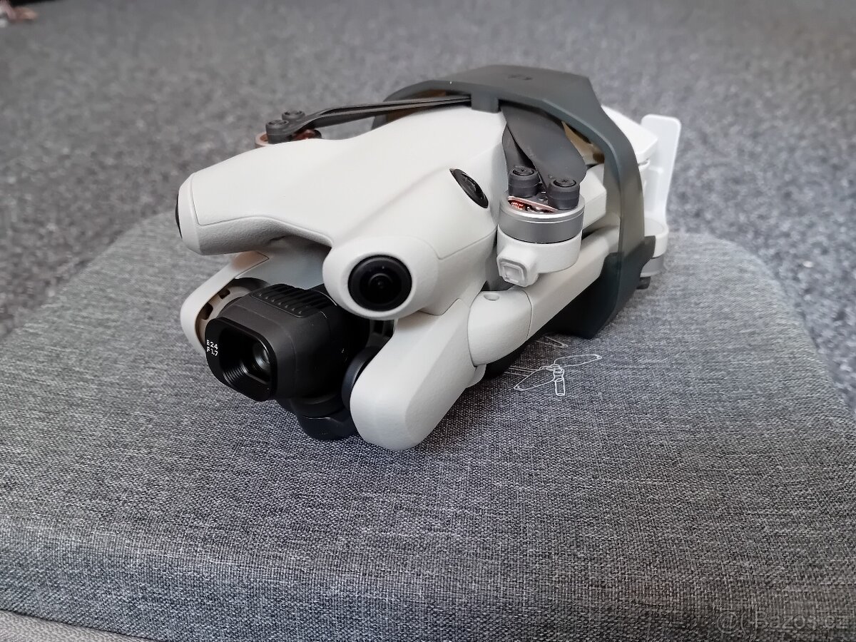 Dji mini 4 - 4