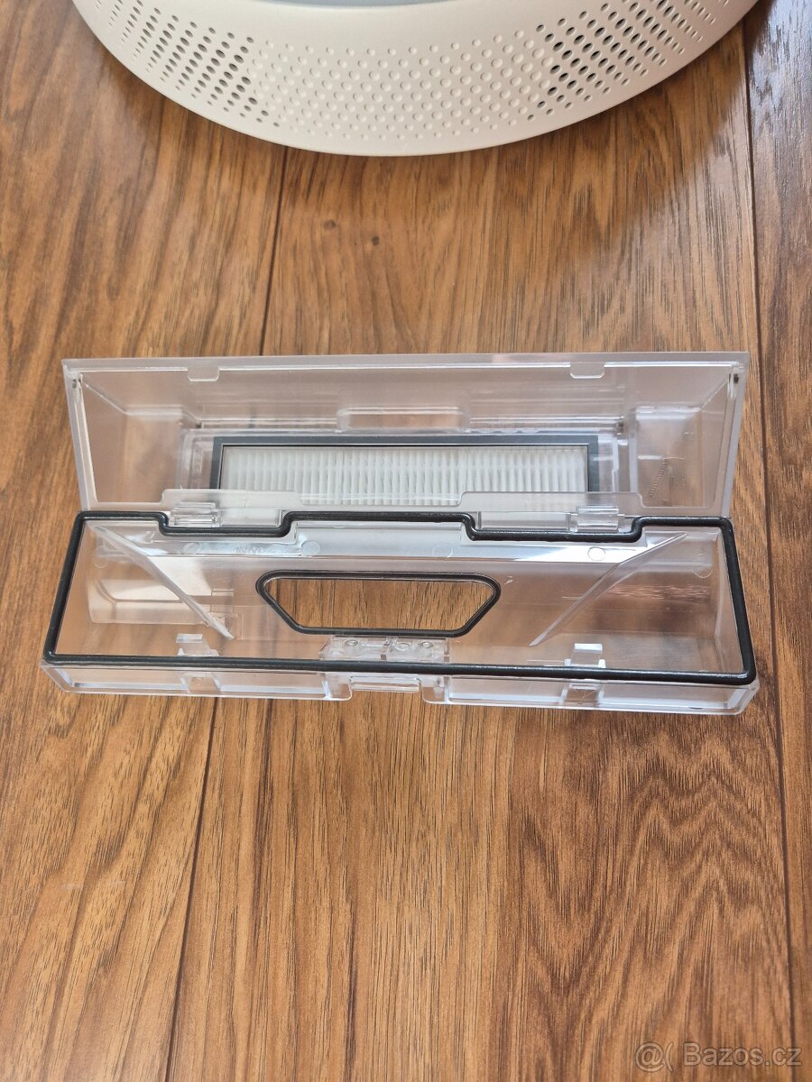 Robotický vysavač Xiaomi Roborock S6 Pure - 4