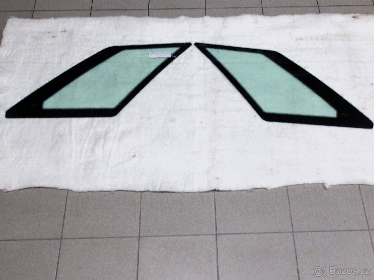 Škoda Favorit /Forman - 4