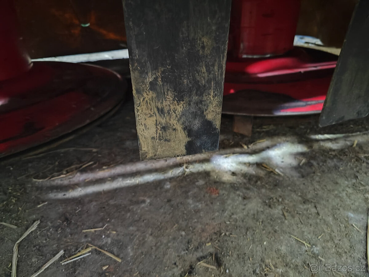 ŽTR 185 TOP STAV-AGROSTROJ PELHŘIMOV - 4