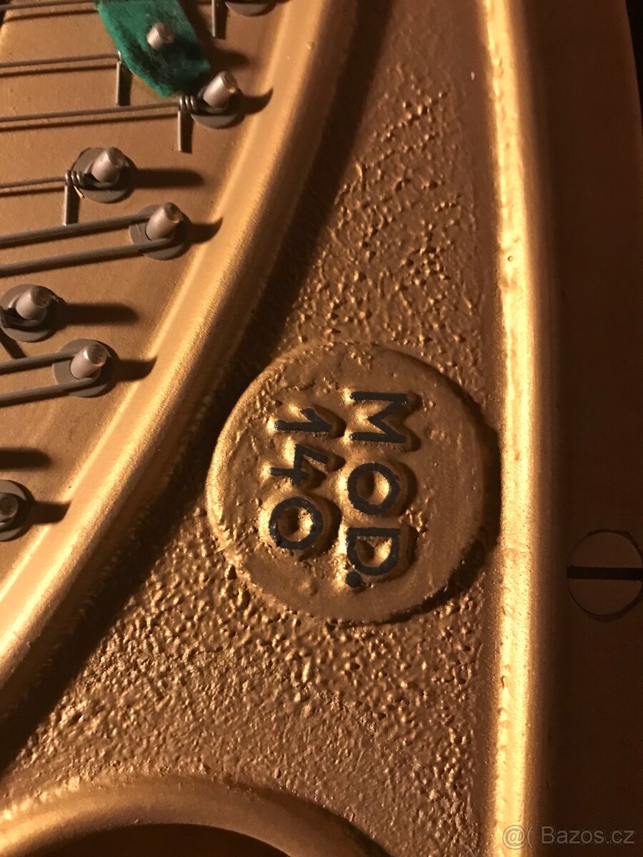 Křídlo Rösler - 4